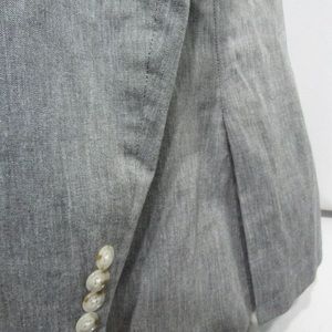 J. Crew Ludlow Cotton Light Weight Jacket